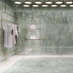 porcelain stoneware tile