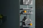 contemporary kitchen