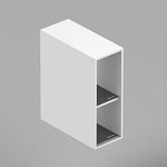 wall-mounted shelf