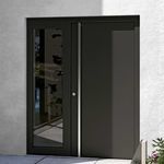 entry door