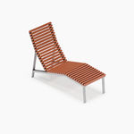 contemporary sun lounger