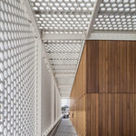 precast concrete screen wall