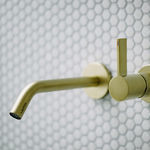 washbasin mixer tap