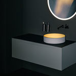 countertop washbasin