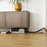 home vacuum cleaner