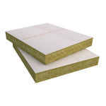 ROCKWOOL Insulation with vapor barrier - All the products on ArchiExpo