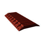 recycled plastic interjoist