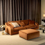 contemporary sofa