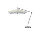 square parasol