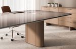 modern conference table