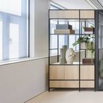 storage shelving