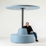 office multi-function shelter