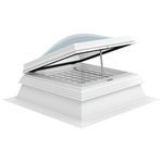 metal dome skylight