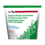 gypsum plaster coating