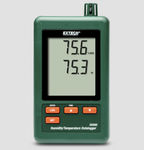 temperature data logger