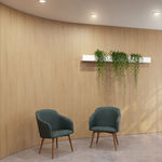 decorative acoustic panel