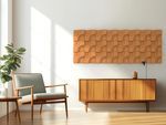 acoustic wall panel
