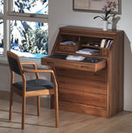 Contemporary secretary desk - All architecture and design manufacturers