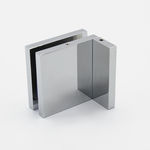 metal glass clamp