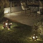 portable lamp