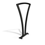 steel bike rack