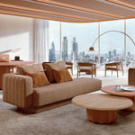 contemporary sofa