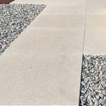 engineered stone flooring