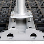 railing fastening system