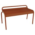 contemporary bench