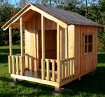playground playhouse
