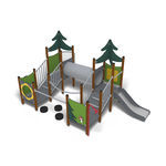 playground structure