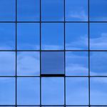 mirror decorative film