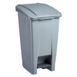 kitchen trash can