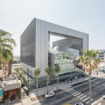 Reflective cladding - All architecture and design manufacturers