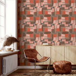 contemporary wallpaper
