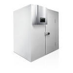 storage cold room