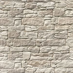 engineered stone wall cladding