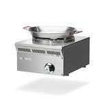 gas cooker