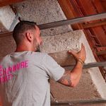 thermal insulation