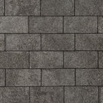 porcelain stoneware paving slab
