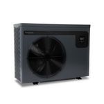 electric pool heater