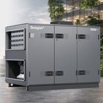 commercial air handling unit