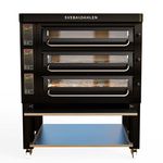 commercial pizza oven