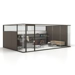 removable partition