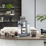 espresso coffee machine