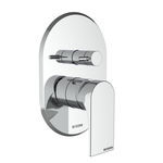 shower mixer tap