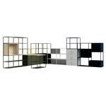 commercial shelving