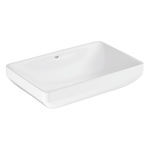 countertop washbasin