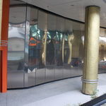 Mirror cladding - All architecture and design manufacturers