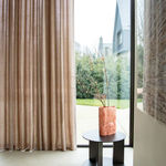 curtain fabric